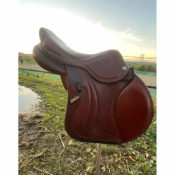 Selle 2gs mademoiselle CWD