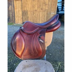 Selle 2gs mademoiselle CWD