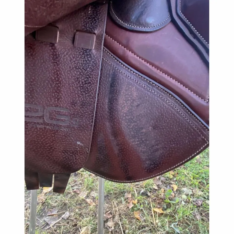 Selle 2gs mademoiselle CWD