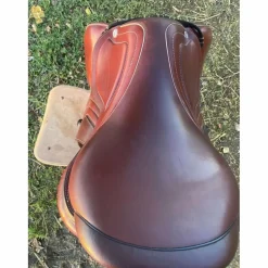 Selle 2gs mademoiselle CWD