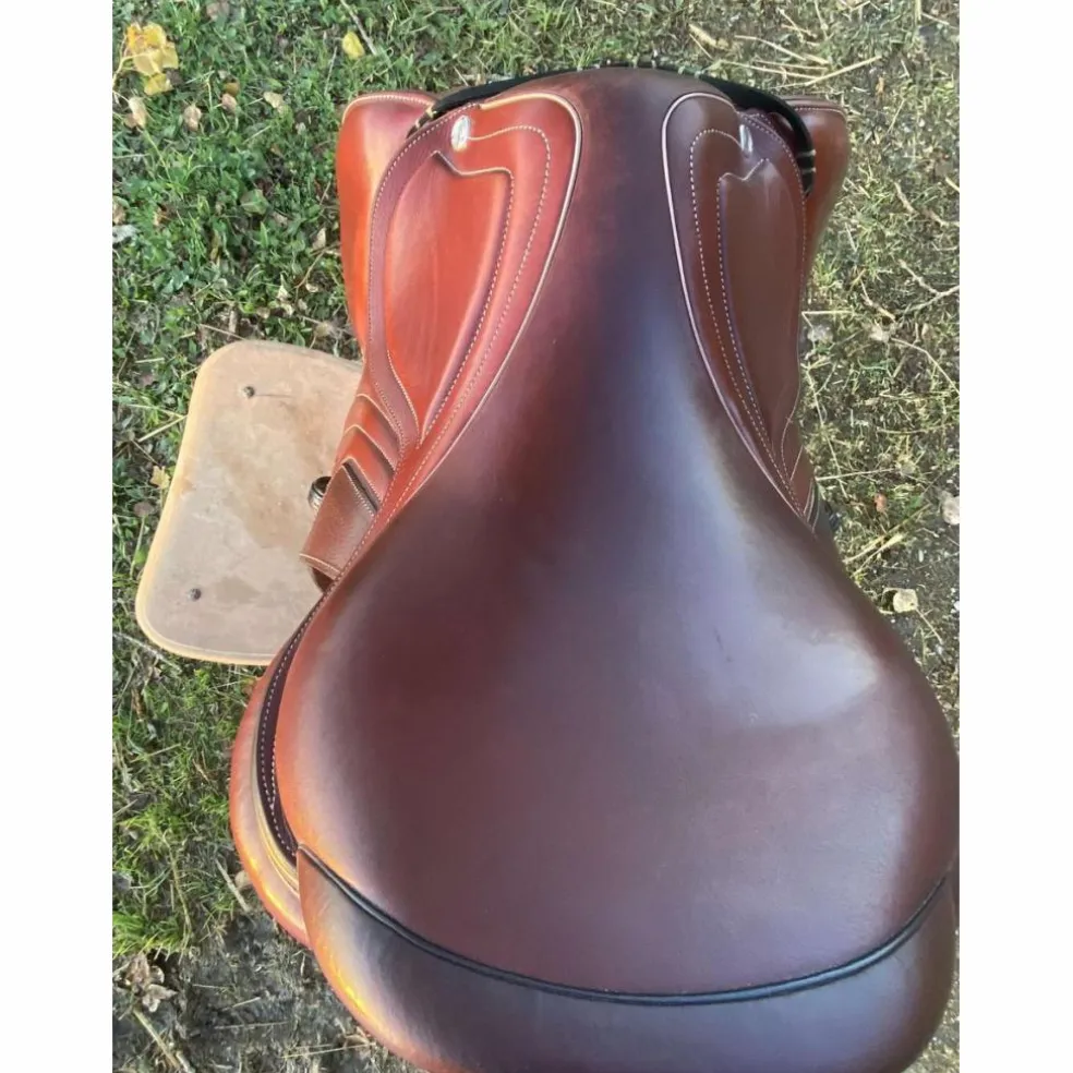 Selle 2gs mademoiselle CWD