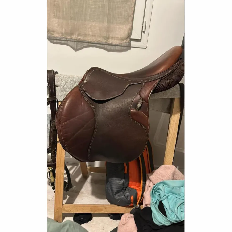 Selle Gt concept 17,5