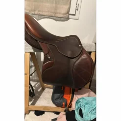 Selle Gt concept 17,5