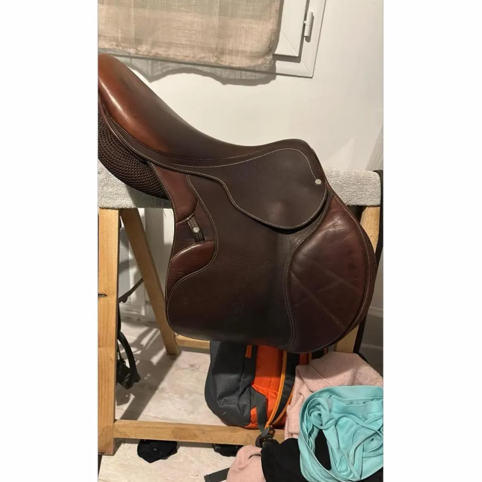 Selle Gt concept 17,5