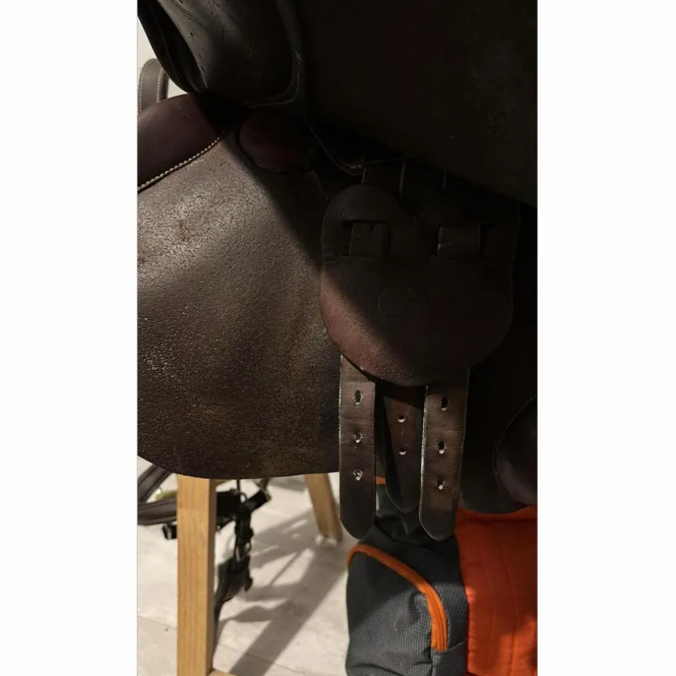 Selle Gt concept 17,5