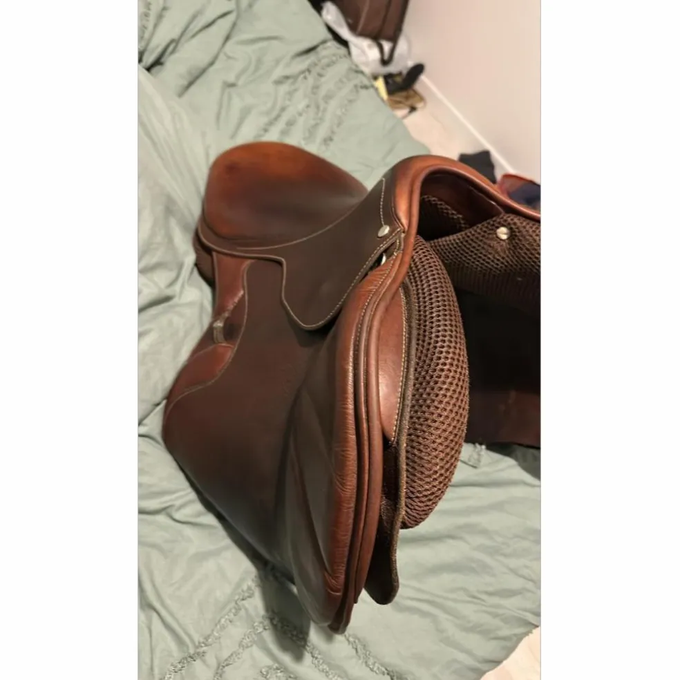 Selle Gt concept 17,5