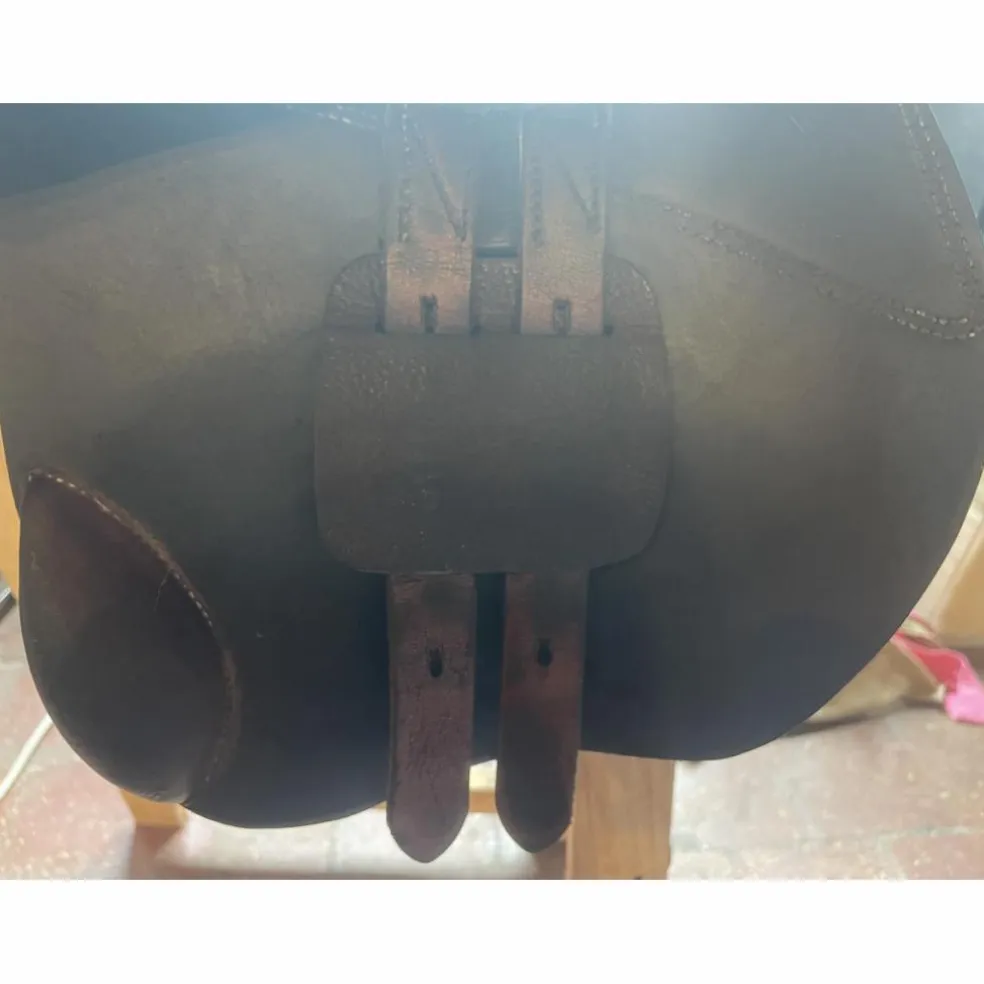 Selle Guy Cantin