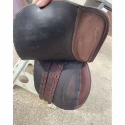 Selle HDR 16,5 pouces