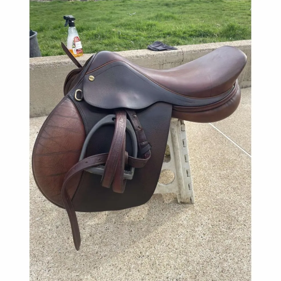 Selle HDR 16,5 pouces