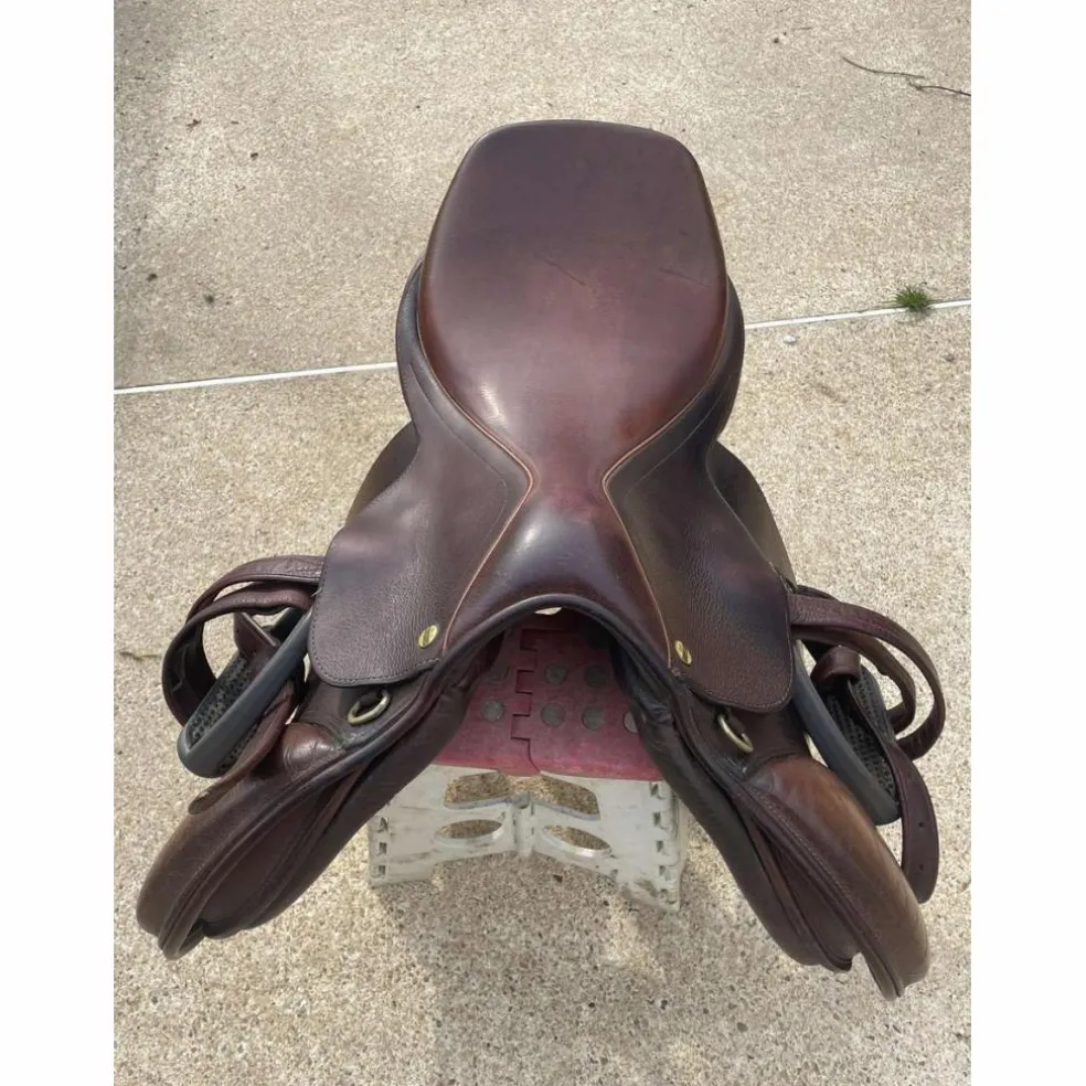 Selle HDR 16,5 pouces