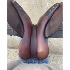 Selle HDR 16,5 pouces