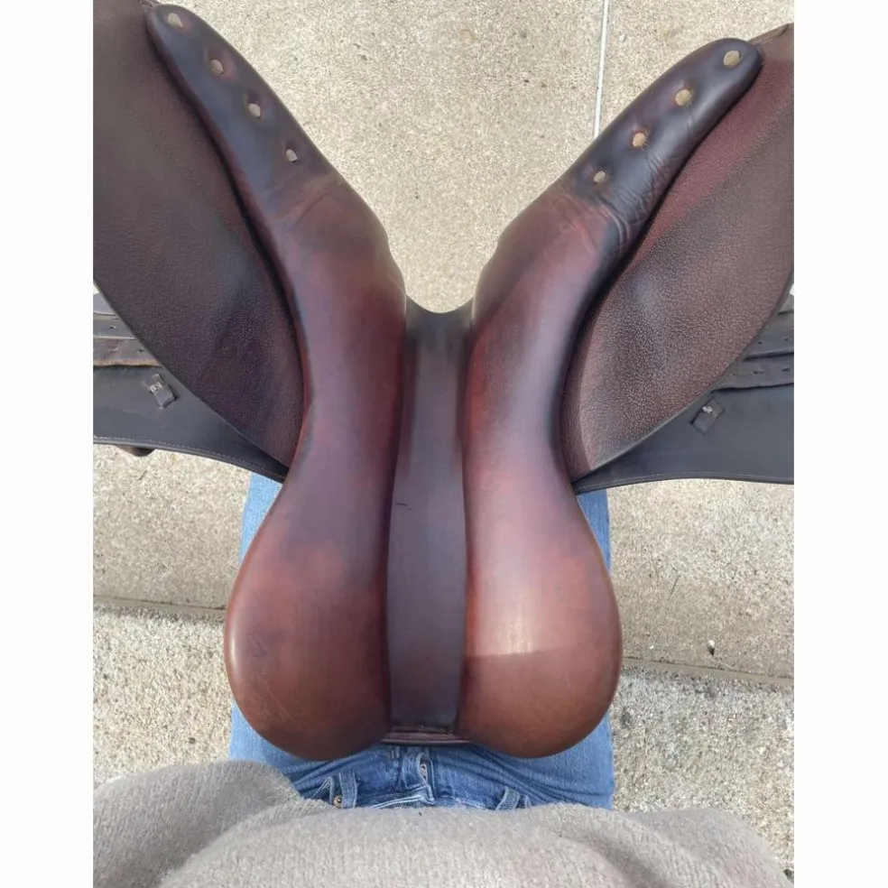 Selle HDR 16,5 pouces