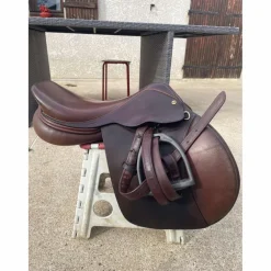 Selle HDR 16,5 pouces