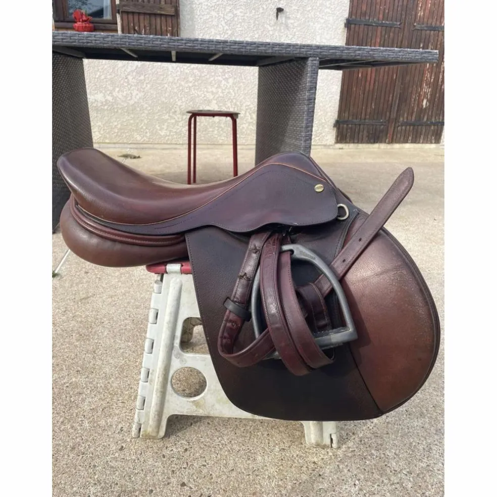 Selle HDR 16,5 pouces