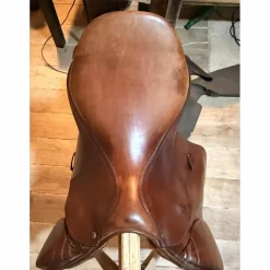 Selle Henri de Rivel
