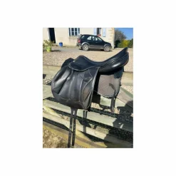 Selle Henri de rivel monoquartier