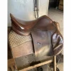 selle henrie de rivel 16,5