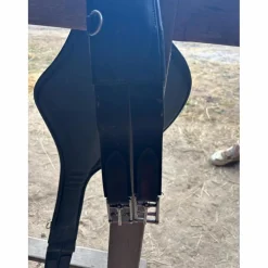 Selle Hervé godignon 17’