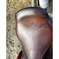 selle Hervé Godignon 17,5