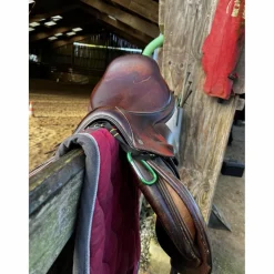 selle Hervé Godignon 17,5