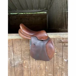 Selle Hervé Godignon jump’in