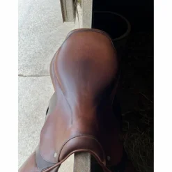 Selle Hervé Godignon jump’in