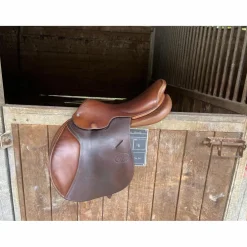 Selle Hervé Godignon jump’in