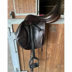 selle Hervé godignon mono quartier