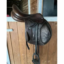 selle Hervé godignon mono quartier