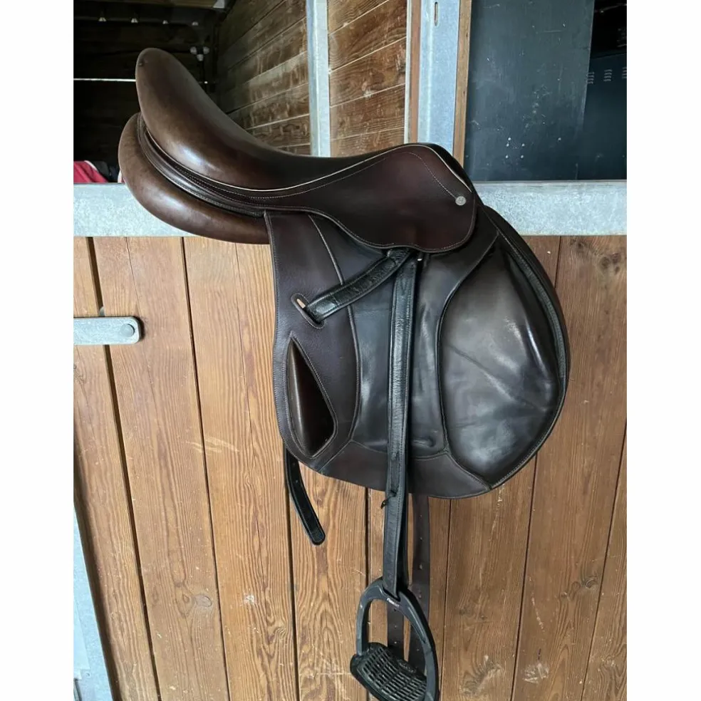 selle Hervé godignon mono quartier