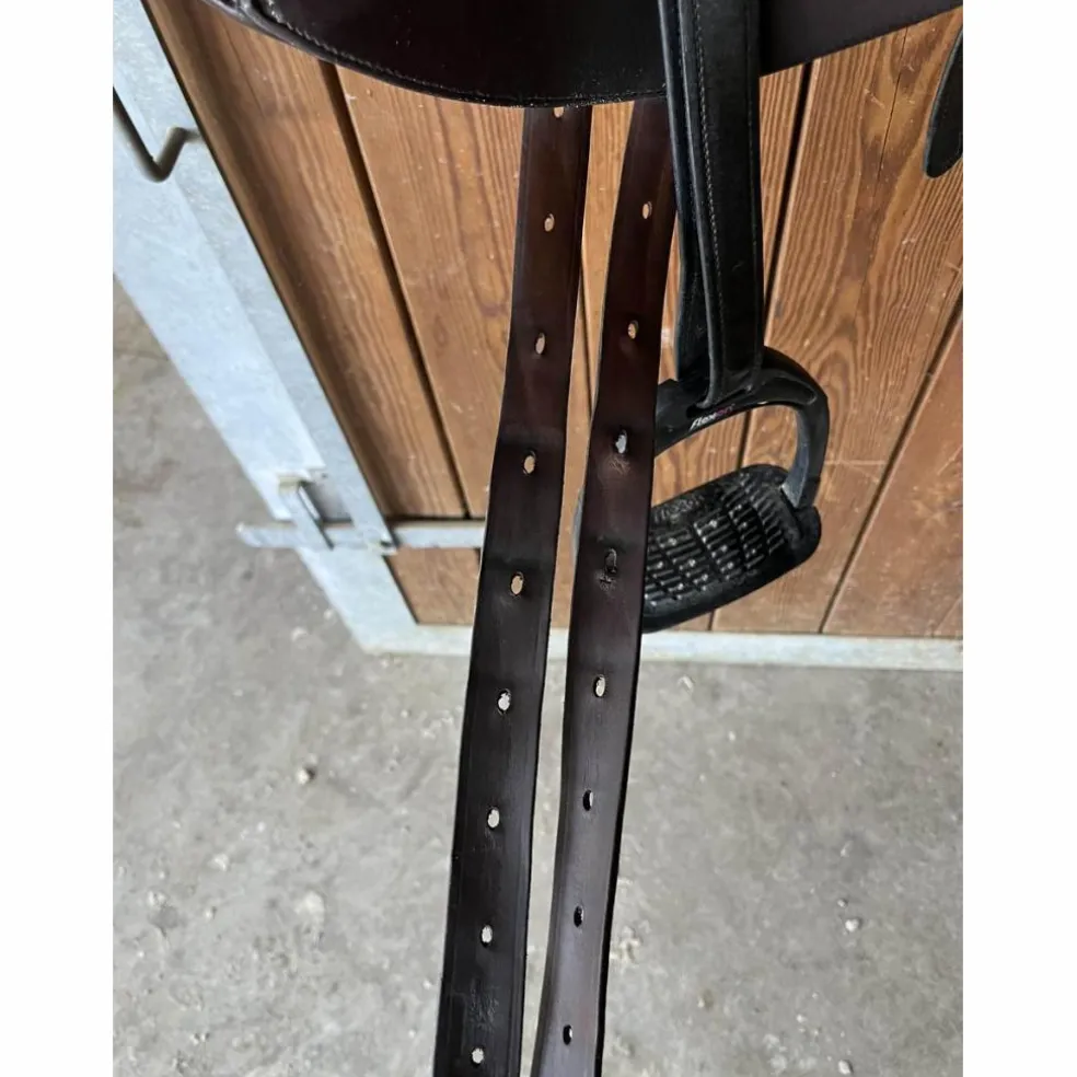 selle Hervé godignon mono quartier