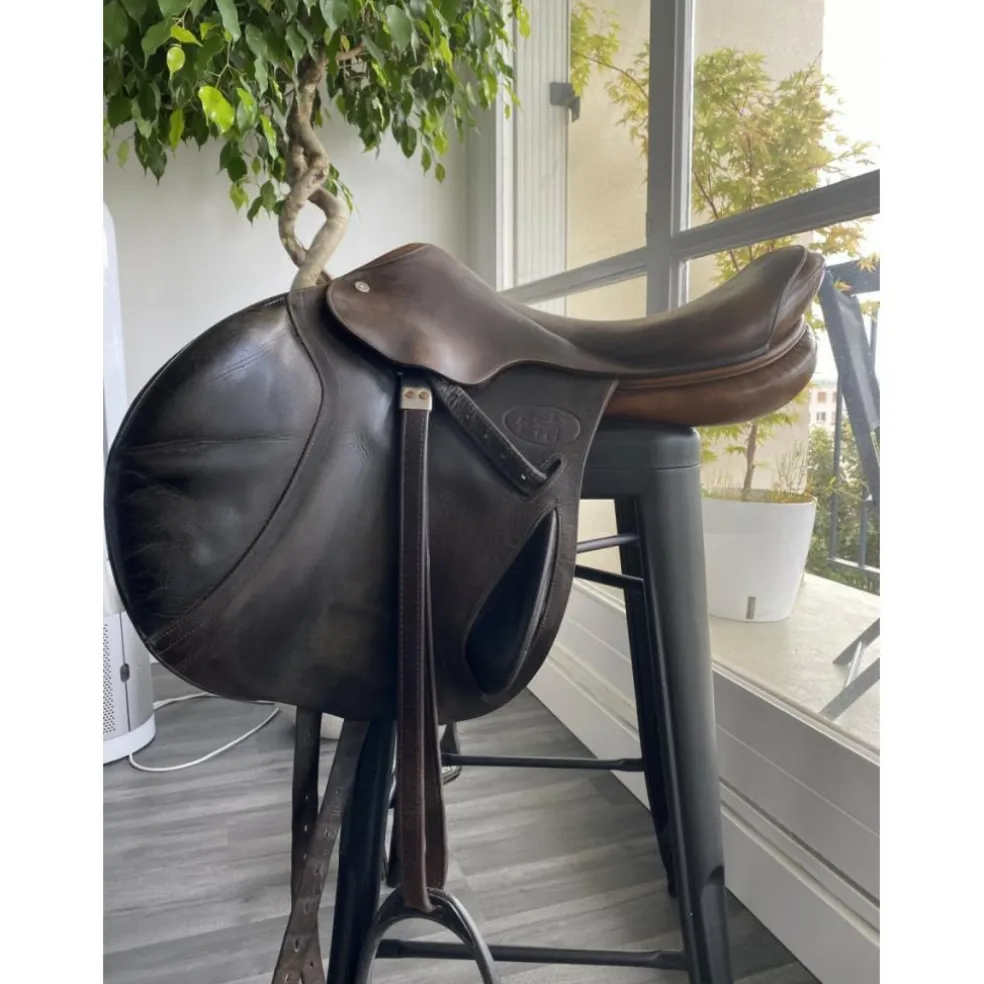 Selle Hervé Godignon monoquartier