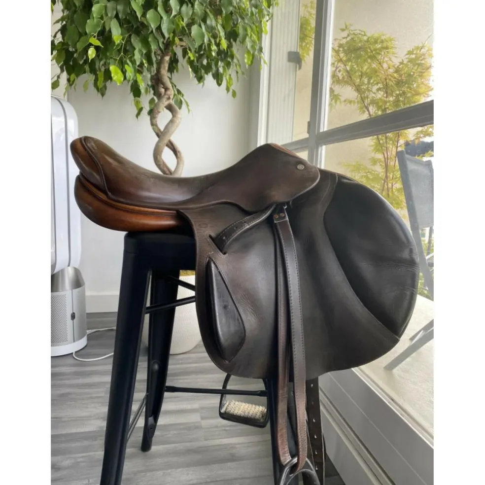 Selle Hervé Godignon monoquartier