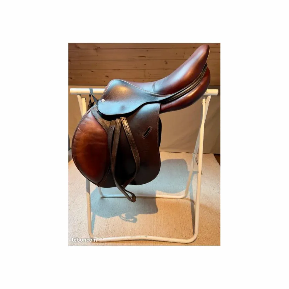 Selle Herve Godignon