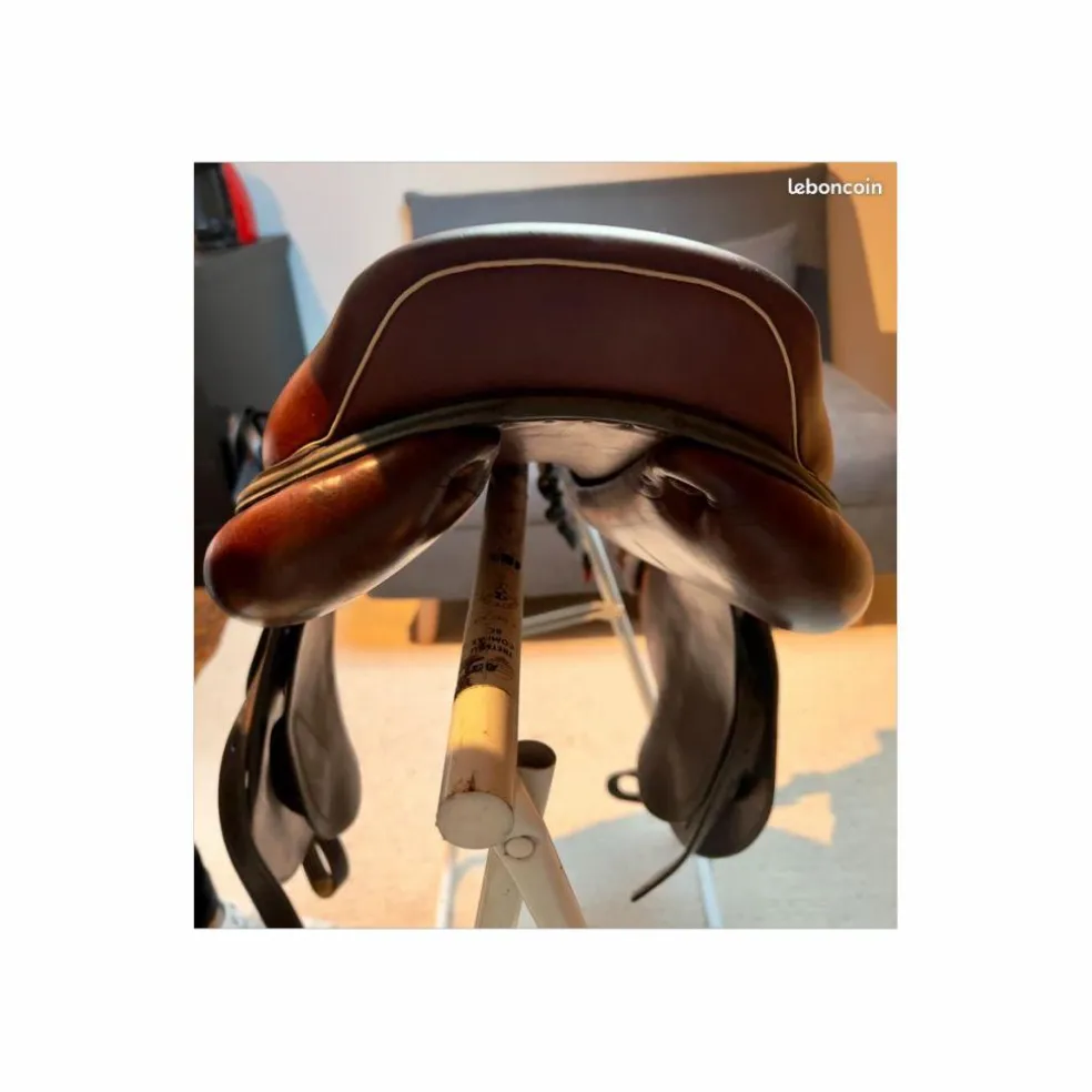 Selle Herve Godignon