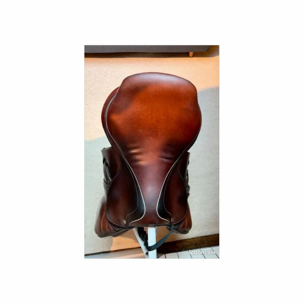 Selle Herve Godignon