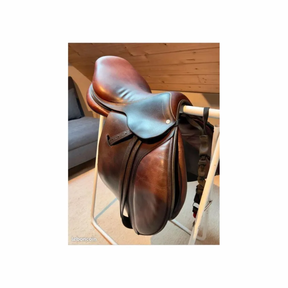 Selle Herve Godignon