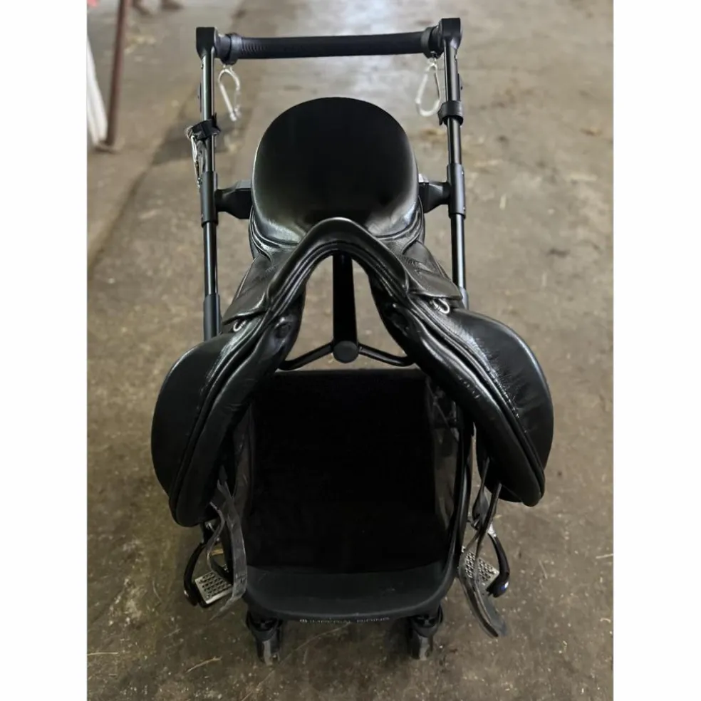 Selle hg dressage 18