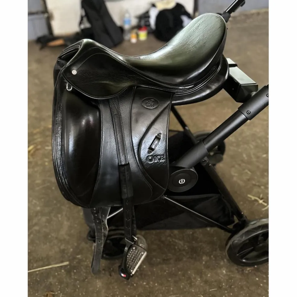 Selle hg dressage 18