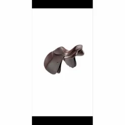 selle horse impact 17pouces