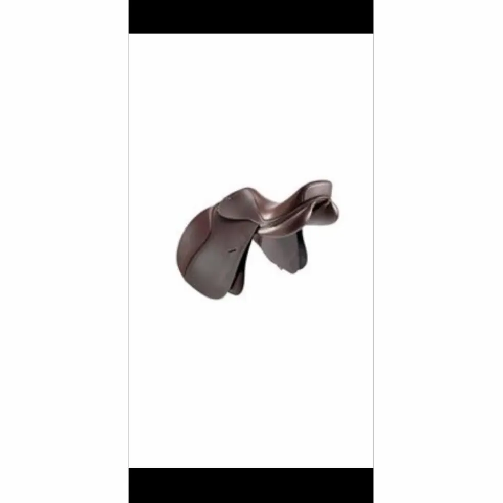 selle horse impact 17pouces