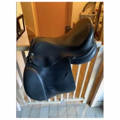 Selle hybrid Éric Thomas 15p
