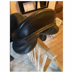 Selle hybrid Éric Thomas 15p