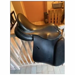 Selle hybrid Éric Thomas 15p
