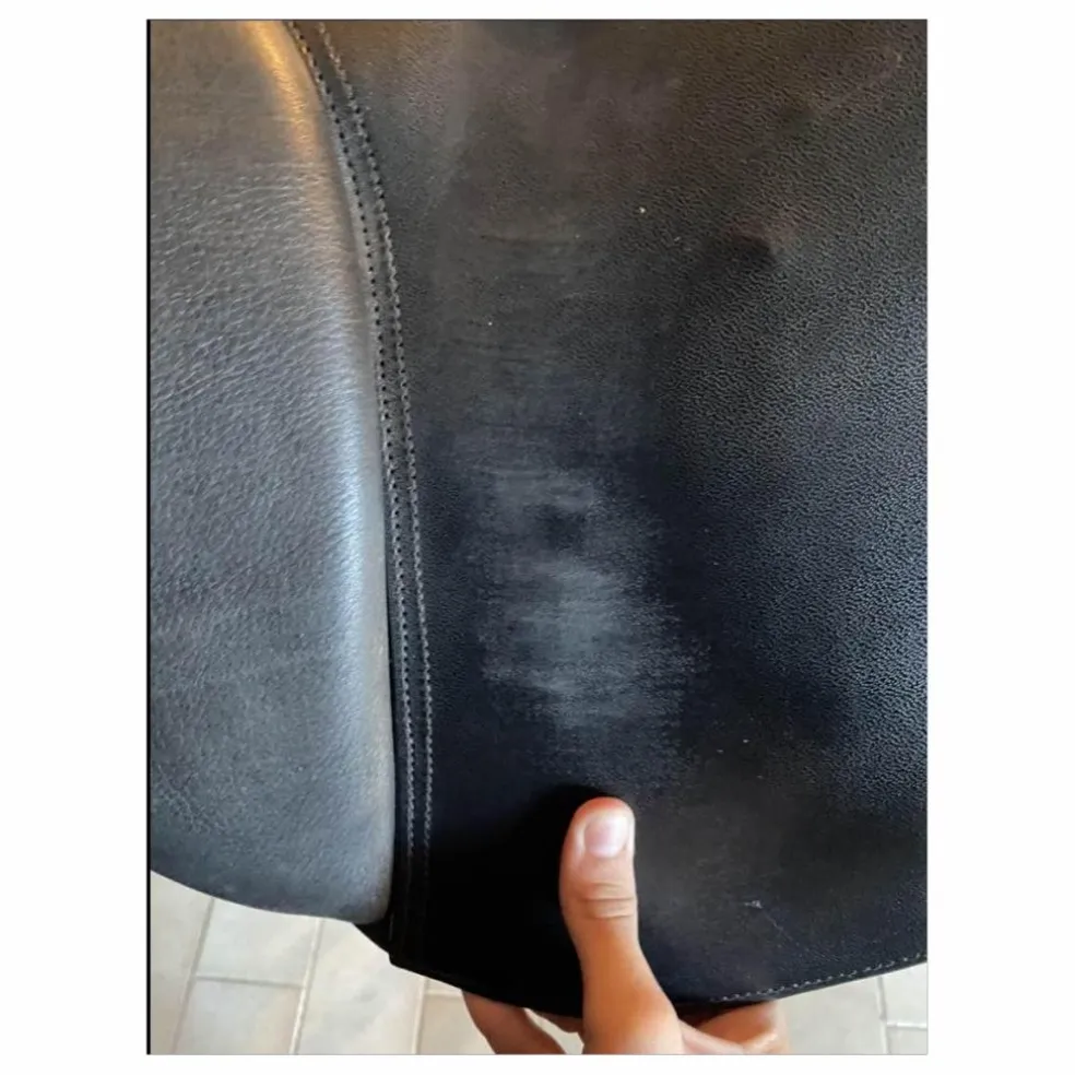 Selle hybrid Éric Thomas 15p