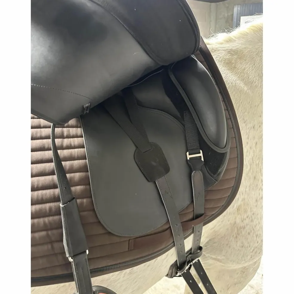 Selle Ikonic