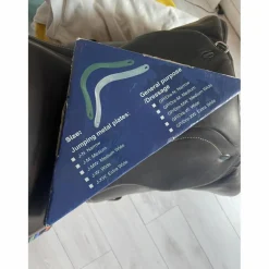selle ikonic 17 pouces