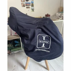selle ikonic 17 pouces