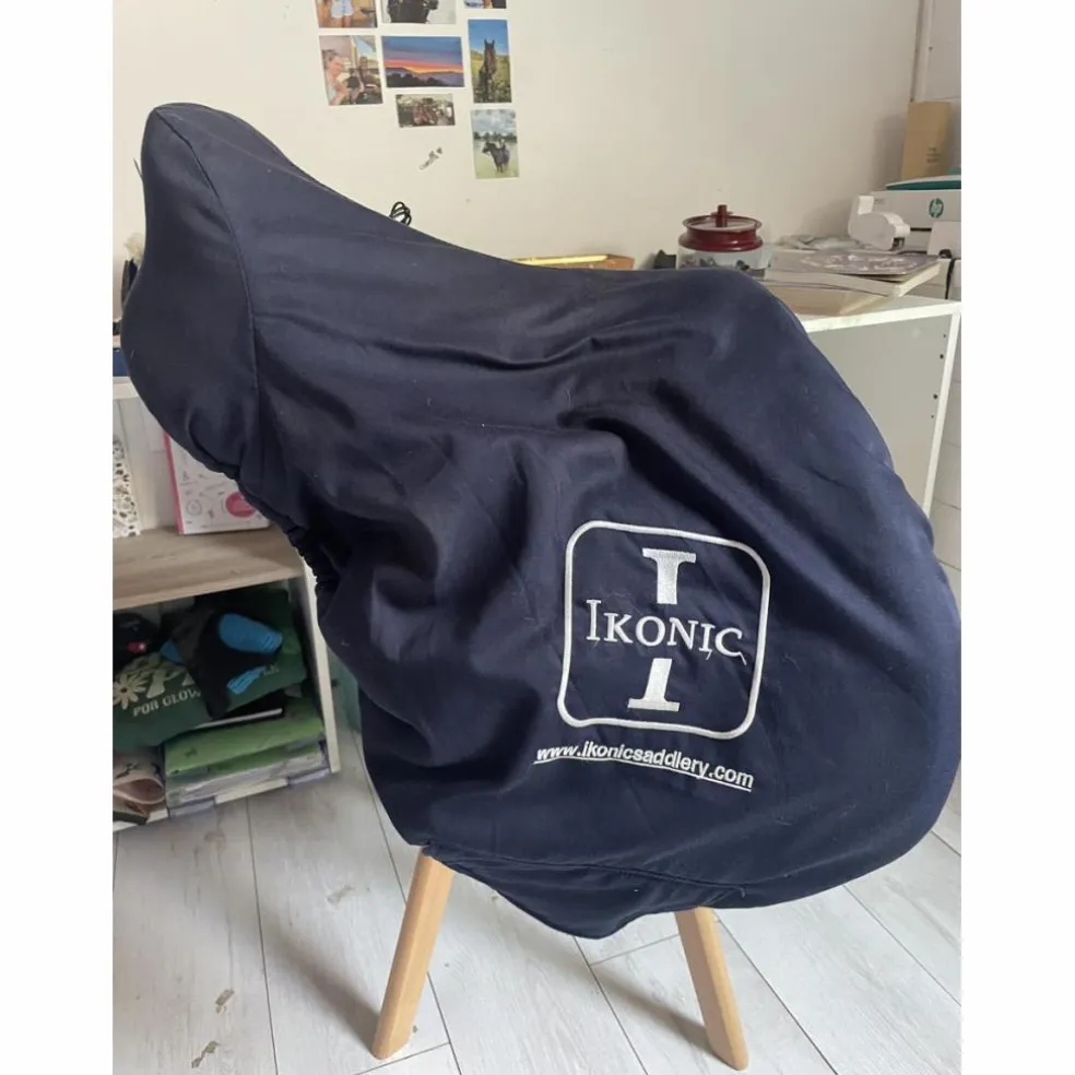 selle ikonic 17 pouces