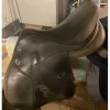 Selle ikonic 16,5 pouces
